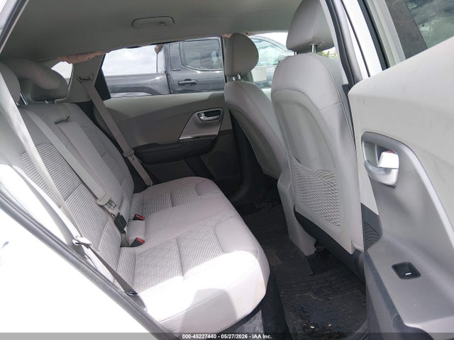 Продаж на аукціоні авто 2019 Kia Niro Plug-in Hybrid Lx, vin: KNDCM3LD5K5234335, номер лоту: 45227440