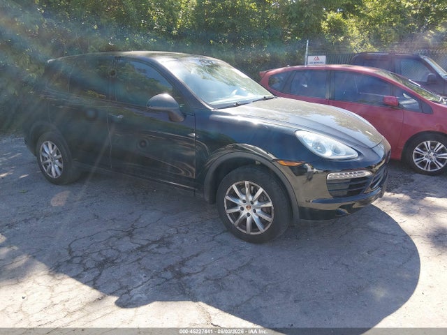 Продажа на аукционе авто 2013 Porsche Cayenne, vin: WP1AA2A2XDLA08803, номер лота: 45227441