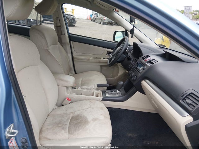 2012 Subaru Impreza 2.0i Sport Premium მანქანა იყიდება აუქციონზე, vin: JF1GPAL63CH228487, აუქციონის ნომერი: 45227443