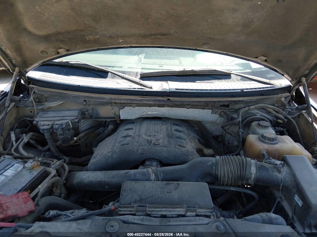 Aukcja sprzedaży 2012 Ford F-150 Xlt, vin: 1FTFW1ET9CFA06656, numer aukcji: 45227444
