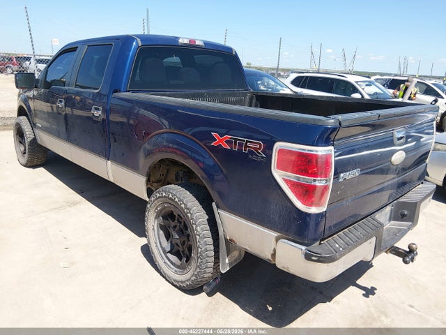 Aukcja sprzedaży 2012 Ford F-150 Xlt, vin: 1FTFW1ET9CFA06656, numer aukcji: 45227444