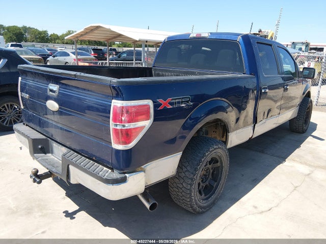 Aukcja sprzedaży 2012 Ford F-150 Xlt, vin: 1FTFW1ET9CFA06656, numer aukcji: 45227444