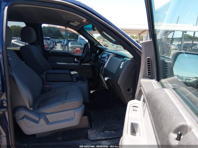 Aukcja sprzedaży 2012 Ford F-150 Xlt, vin: 1FTFW1ET9CFA06656, numer aukcji: 45227444