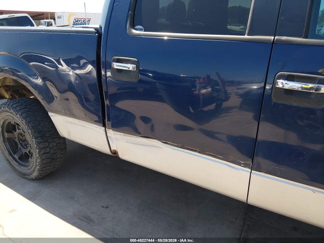 Aukcja sprzedaży 2012 Ford F-150 Xlt, vin: 1FTFW1ET9CFA06656, numer aukcji: 45227444