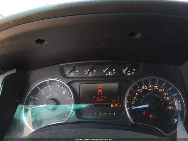 Aukcja sprzedaży 2012 Ford F-150 Xlt, vin: 1FTFW1ET9CFA06656, numer aukcji: 45227444