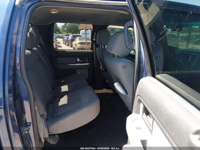 Aukcja sprzedaży 2012 Ford F-150 Xlt, vin: 1FTFW1ET9CFA06656, numer aukcji: 45227444