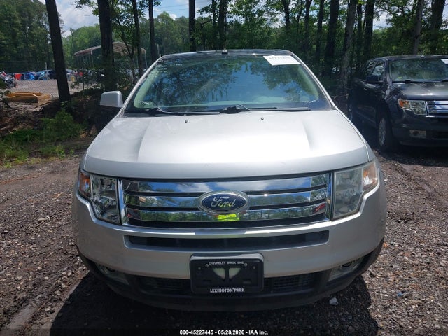 Aukcja sprzedaży 2010 Ford Edge Sel, vin: 2FMDK3JC5ABB72400, numer aukcji: 45227445
