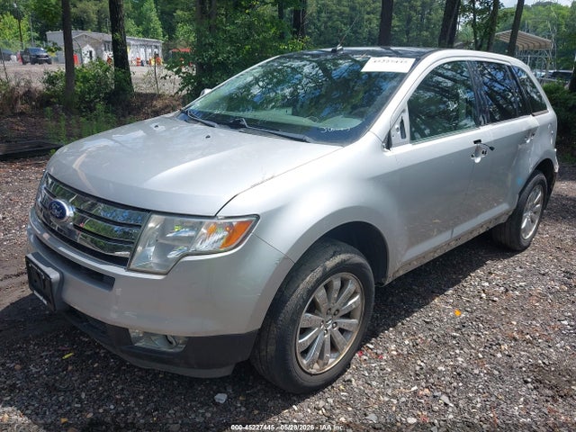 Aukcja sprzedaży 2010 Ford Edge Sel, vin: 2FMDK3JC5ABB72400, numer aukcji: 45227445