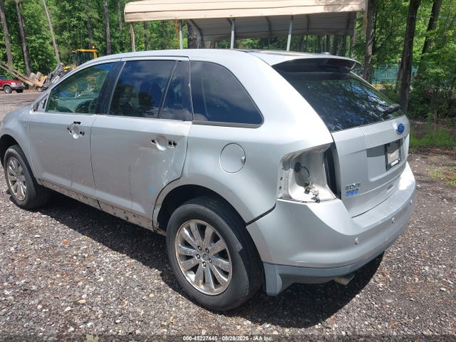 Aukcja sprzedaży 2010 Ford Edge Sel, vin: 2FMDK3JC5ABB72400, numer aukcji: 45227445