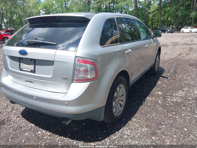 Aukcja sprzedaży 2010 Ford Edge Sel, vin: 2FMDK3JC5ABB72400, numer aukcji: 45227445