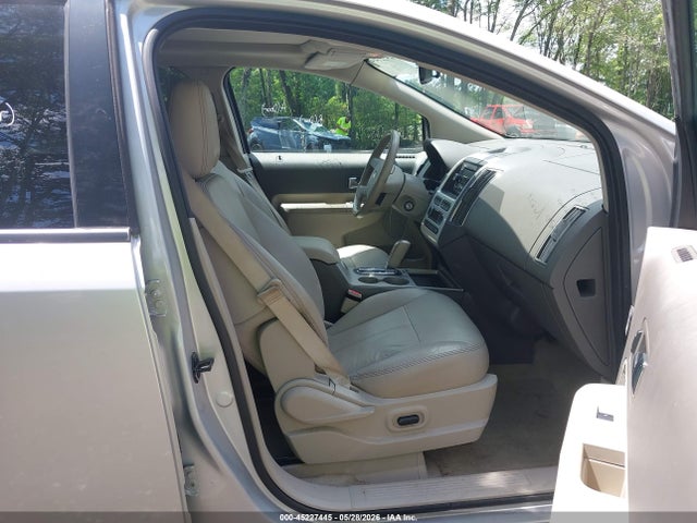 Aukcja sprzedaży 2010 Ford Edge Sel, vin: 2FMDK3JC5ABB72400, numer aukcji: 45227445