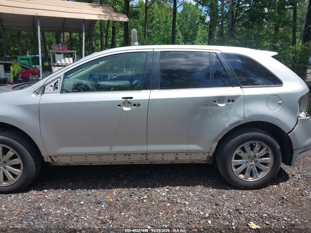 Aukcja sprzedaży 2010 Ford Edge Sel, vin: 2FMDK3JC5ABB72400, numer aukcji: 45227445