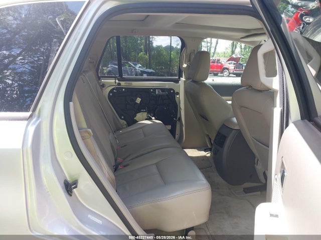 Aukcja sprzedaży 2010 Ford Edge Sel, vin: 2FMDK3JC5ABB72400, numer aukcji: 45227445