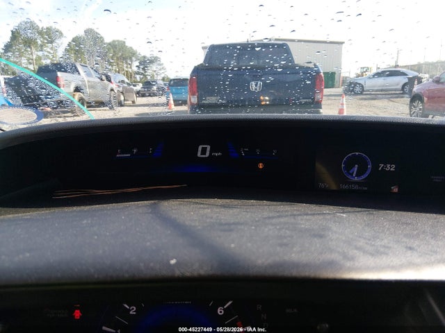 Honda Civic Lx 2014 19XFB2F57EE218762 Image 7