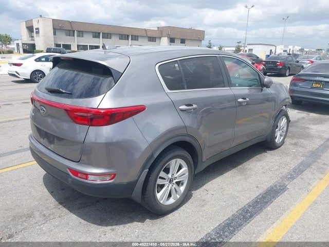 KNDPM3AC5H7292700 KIA Sportage Lx