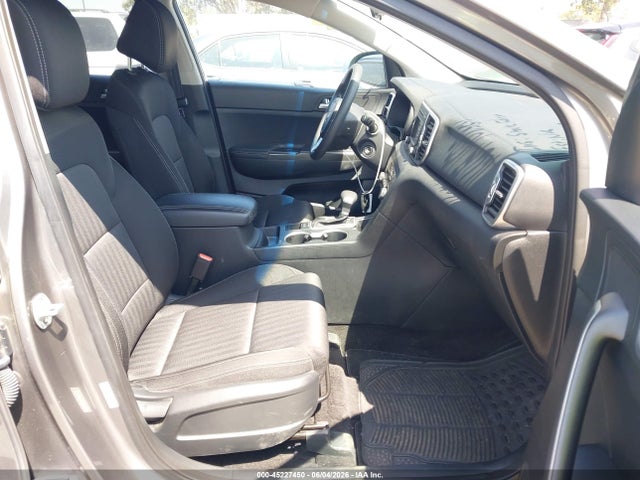 KNDPM3AC5H7292700 KIA Sportage Lx