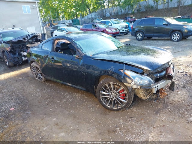 Продажа на аукционе авто 2011 Infiniti G37x, vin: JN1CV6EL5BM263720, номер лота: 45227454