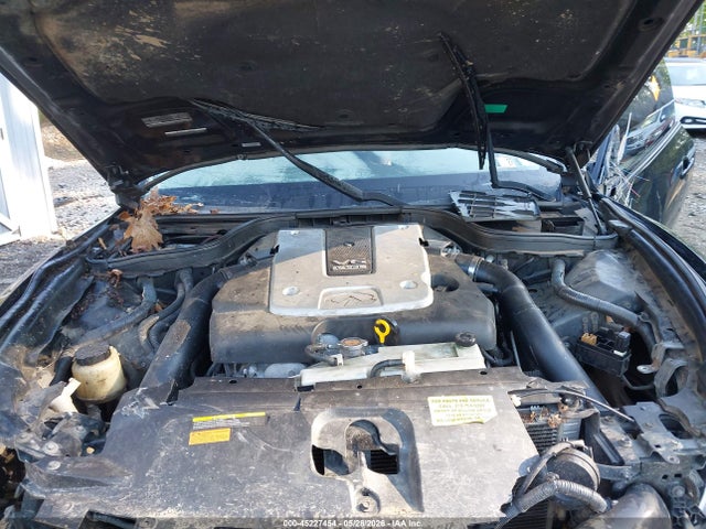Продаж на аукціоні авто 2011 Infiniti G37x, vin: JN1CV6EL5BM263720, номер лоту: 45227454
