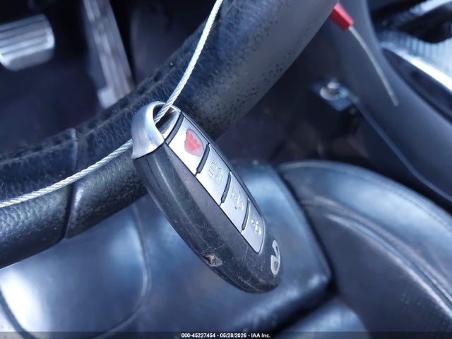Продаж на аукціоні авто 2011 Infiniti G37x, vin: JN1CV6EL5BM263720, номер лоту: 45227454