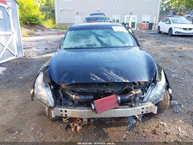 Продаж на аукціоні авто 2011 Infiniti G37x, vin: JN1CV6EL5BM263720, номер лоту: 45227454