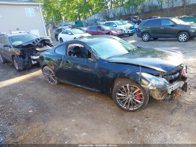 Продаж на аукціоні авто 2011 Infiniti G37x, vin: JN1CV6EL5BM263720, номер лоту: 45227454