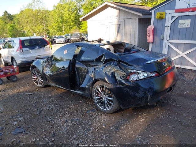 Продаж на аукціоні авто 2011 Infiniti G37x, vin: JN1CV6EL5BM263720, номер лоту: 45227454