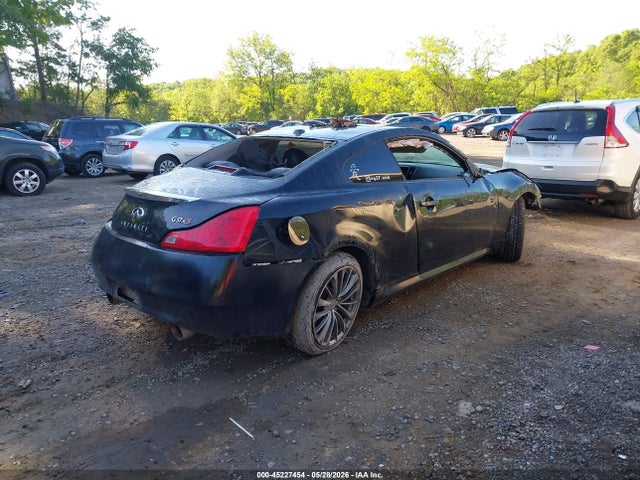 Продаж на аукціоні авто 2011 Infiniti G37x, vin: JN1CV6EL5BM263720, номер лоту: 45227454