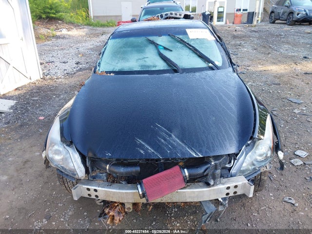 Продаж на аукціоні авто 2011 Infiniti G37x, vin: JN1CV6EL5BM263720, номер лоту: 45227454