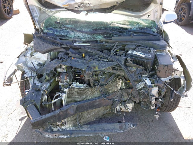 Hyundai ACCENT SE 2021 3KPC24A60ME130584 Image 10