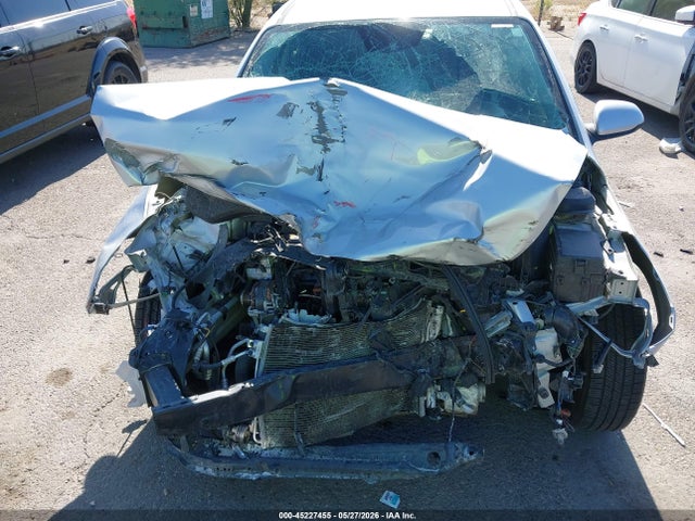 Hyundai ACCENT SE 2021 3KPC24A60ME130584 Image 6