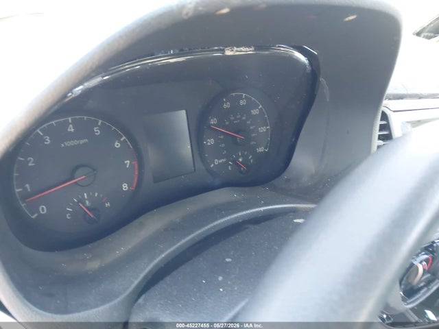 Hyundai ACCENT SE 2021 3KPC24A60ME130584 Image 7