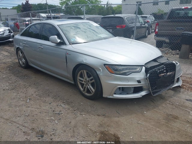 Aukcja sprzedaży 2012 Audi A6 3.0 Premium, vin: WAUHGAFC9CN143586, numer aukcji: 45227457