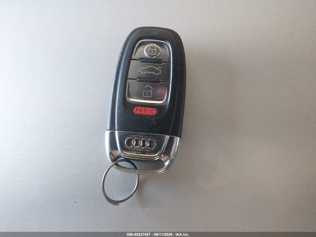 Aukcja sprzedaży 2012 Audi A6 3.0 Premium, vin: WAUHGAFC9CN143586, numer aukcji: 45227457