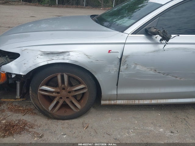 Aukcja sprzedaży 2012 Audi A6 3.0 Premium, vin: WAUHGAFC9CN143586, numer aukcji: 45227457