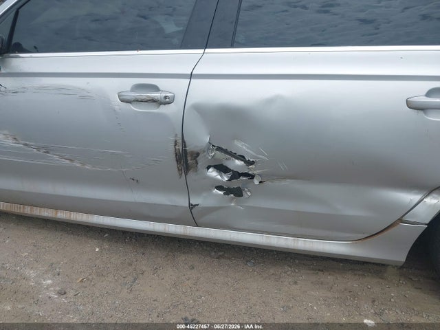 Aukcja sprzedaży 2012 Audi A6 3.0 Premium, vin: WAUHGAFC9CN143586, numer aukcji: 45227457