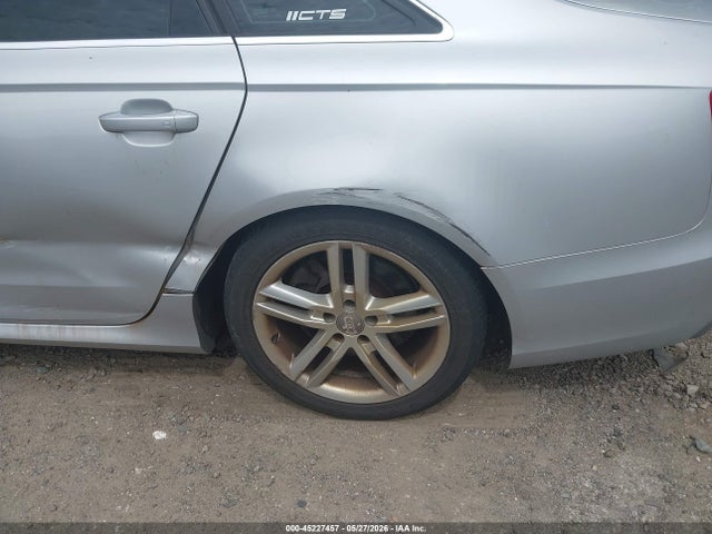 Aukcja sprzedaży 2012 Audi A6 3.0 Premium, vin: WAUHGAFC9CN143586, numer aukcji: 45227457