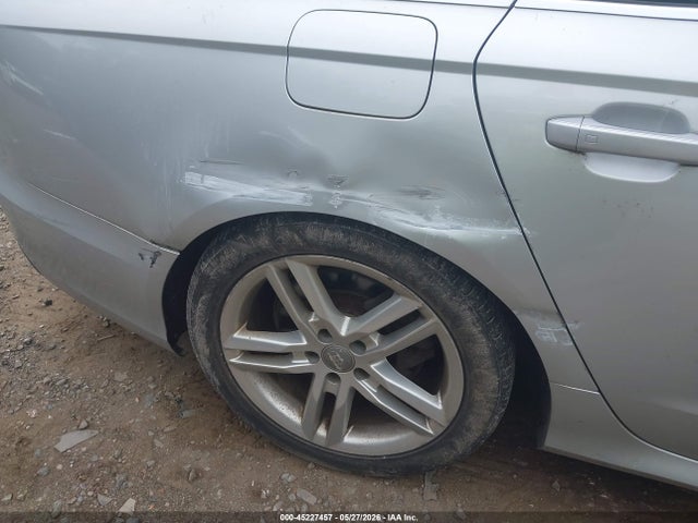 Aukcja sprzedaży 2012 Audi A6 3.0 Premium, vin: WAUHGAFC9CN143586, numer aukcji: 45227457
