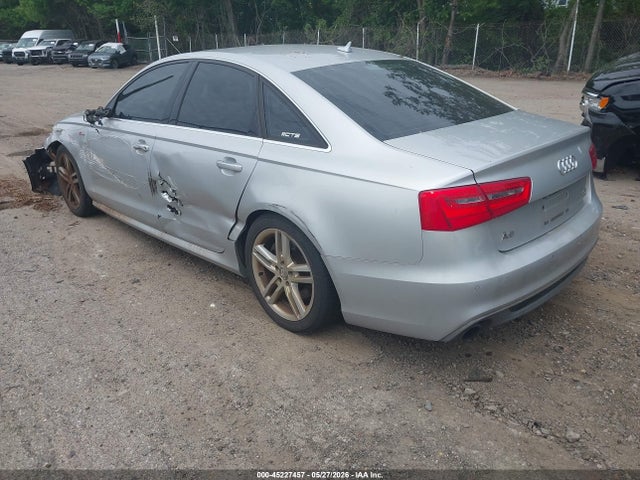 Aukcja sprzedaży 2012 Audi A6 3.0 Premium, vin: WAUHGAFC9CN143586, numer aukcji: 45227457