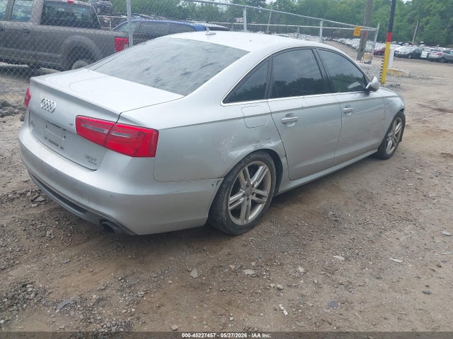 Aukcja sprzedaży 2012 Audi A6 3.0 Premium, vin: WAUHGAFC9CN143586, numer aukcji: 45227457