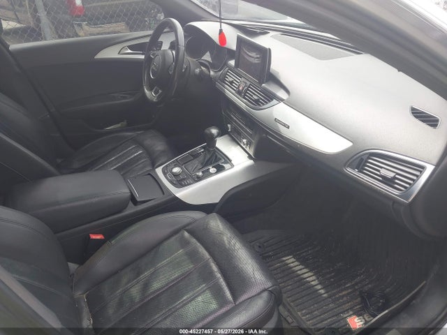 Aukcja sprzedaży 2012 Audi A6 3.0 Premium, vin: WAUHGAFC9CN143586, numer aukcji: 45227457