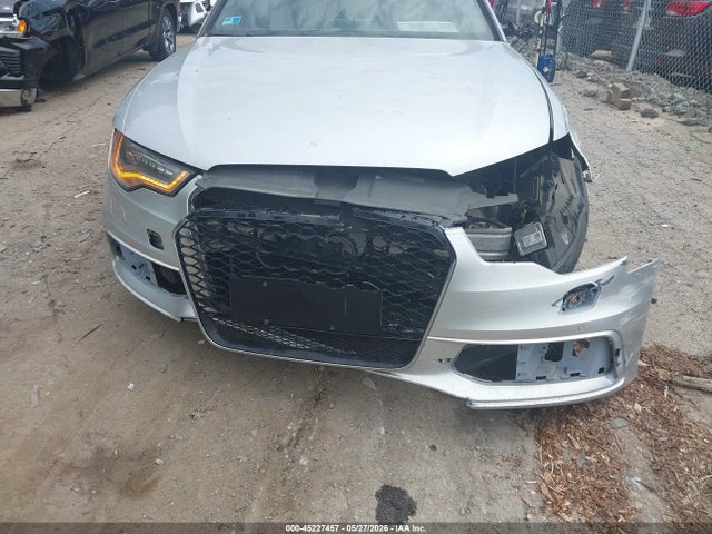 Aukcja sprzedaży 2012 Audi A6 3.0 Premium, vin: WAUHGAFC9CN143586, numer aukcji: 45227457