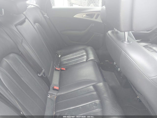 Aukcja sprzedaży 2012 Audi A6 3.0 Premium, vin: WAUHGAFC9CN143586, numer aukcji: 45227457