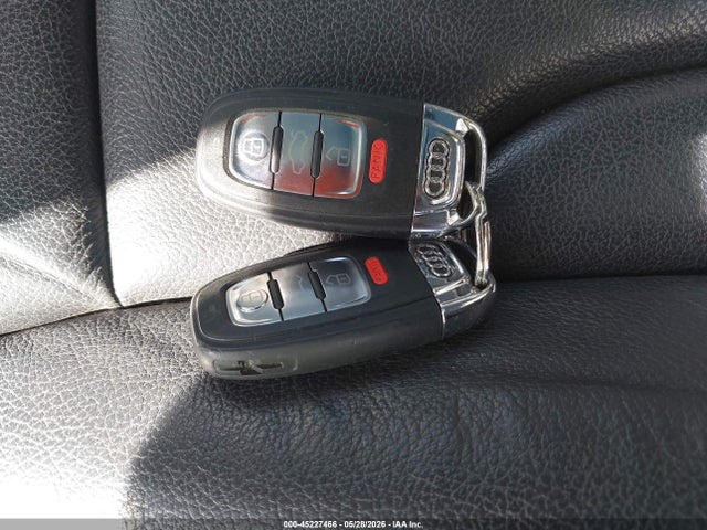 2014 Audi Q5 2.0t Premium მანქანა იყიდება აუქციონზე, vin: WA1CFAFP6EA069745, აუქციონის ნომერი: 45227466