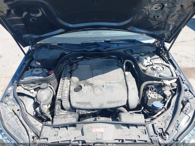 45227468 :رقم المزاد ، WDDHF8JB4EB043161 vin ، 2014 Mercedes-benz E 350 4matic مزاد بيع