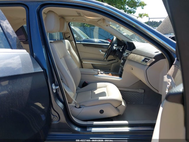 45227468 :رقم المزاد ، WDDHF8JB4EB043161 vin ، 2014 Mercedes-benz E 350 4matic مزاد بيع