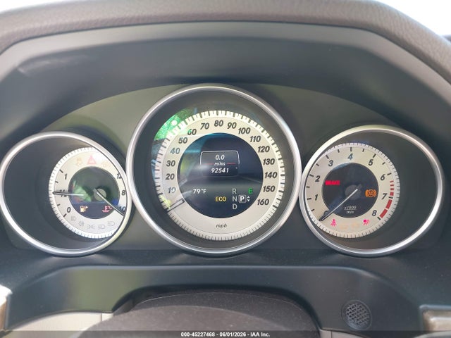 45227468 :رقم المزاد ، WDDHF8JB4EB043161 vin ، 2014 Mercedes-benz E 350 4matic مزاد بيع