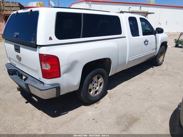 Продажа на аукционе авто 2009 Chevrolet Silverado 1500 Lt, vin: 1GCEK290X9Z118676, номер лота: 45227469
