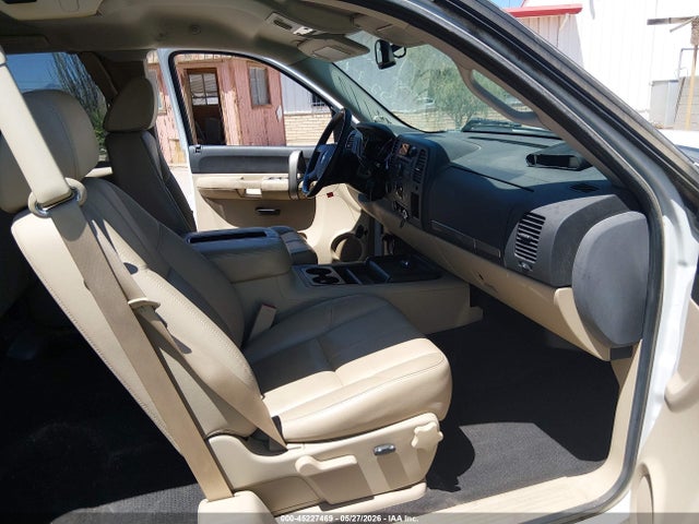 Продажа на аукционе авто 2009 Chevrolet Silverado 1500 Lt, vin: 1GCEK290X9Z118676, номер лота: 45227469