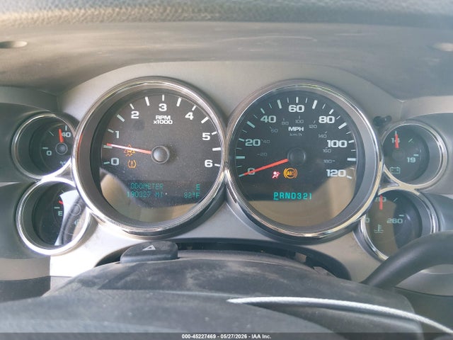 Продажа на аукционе авто 2009 Chevrolet Silverado 1500 Lt, vin: 1GCEK290X9Z118676, номер лота: 45227469