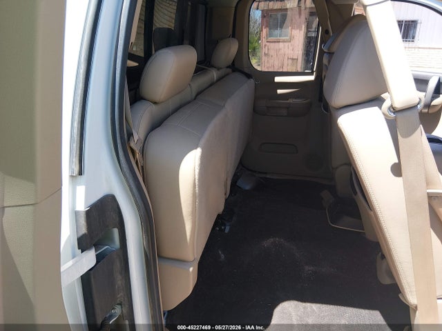 Продажа на аукционе авто 2009 Chevrolet Silverado 1500 Lt, vin: 1GCEK290X9Z118676, номер лота: 45227469